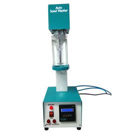 Auto Sand Washers