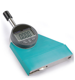 Core Hardness Tester - Digital