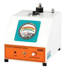 Electric Permeability