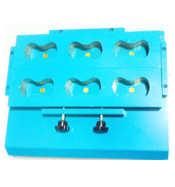 Gang Core Box For Tensile