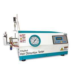 Hot Distortion Tester