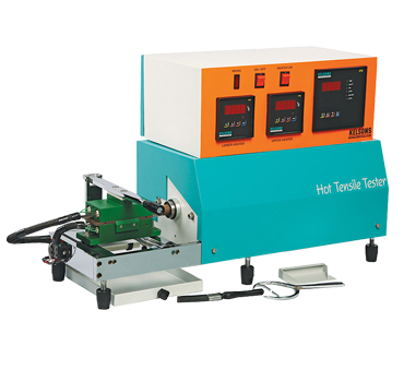 Hot Tensile Tester