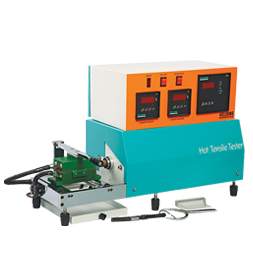 Hot Tensile Tester