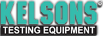 Kelsons Testing Equipment