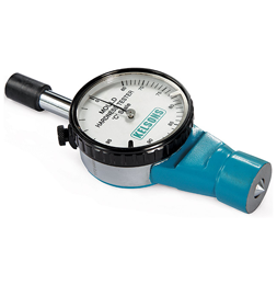 >Mould Hardness Tester (C Scale)