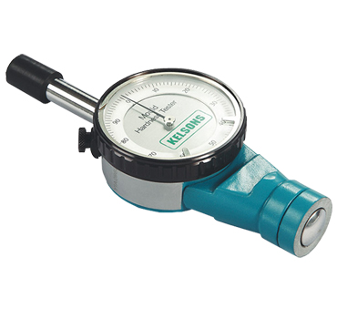 mold-hardness-testers