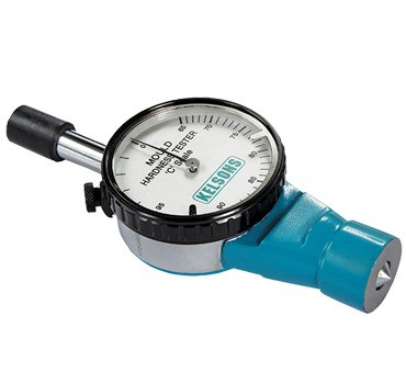 mold-hardness-testers