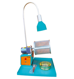 Mouldability Tester
