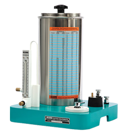 Permeability Meters