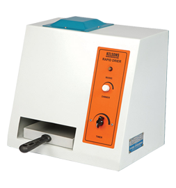 Rapid Drier