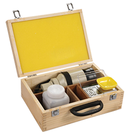 Rapid Moisture Tester