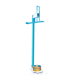 Shatter Index Tester