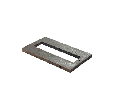 Shell Transverse Tester