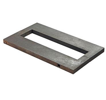 Shell Transverse Tester