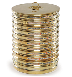 Sieve Set