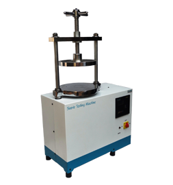 Sleeve Compression Strength Tester