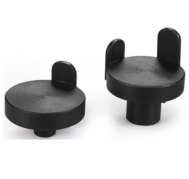 Splitting Strength Attachments