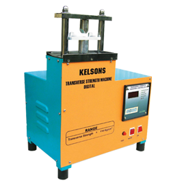 Transerse Strength Tester Digital